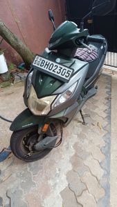 Honda Dio 2018 for Sale