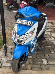 Honda Dio used 2018 for Sale