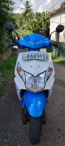 Honda Dio 2012 for Sale
