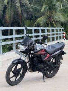 Honda Dream 110 2015 for Sale