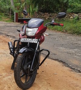 Honda Dream Yuga 110 2014 for Sale