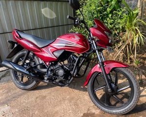 Honda Dream Yuga 110 2014 for Sale