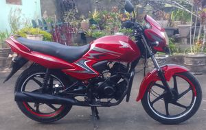 Honda Dream 2015 for Sale