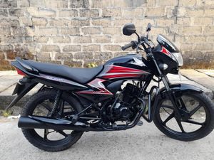 Honda Dream Yuga 2013 for Sale