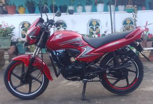 Honda Dream 2014 for Sale Honda Dream 2014 for Sale