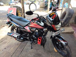 Honda Dream Yuga 2013 for Sale