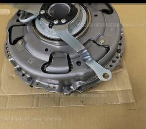 Honda Dual Clutch for Sale