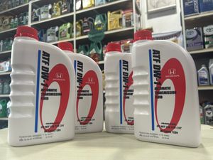 Honda Dw1 Gear Oil for Sale
