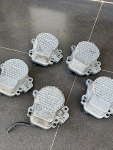 Honda engine coolent pump recondition vezel gp5 grace for Sale
