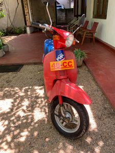 Honda Eve 1991 for Sale Honda Eve 1991 for Sale