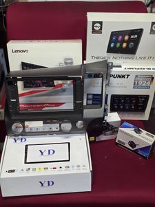 Honda Fd Android Player Mi Branded 2 GB Ram with Frame Panel for Sale