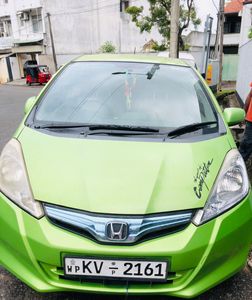 Honda Fit 2010 for Sale