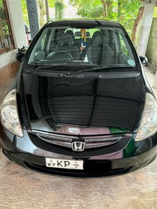 Honda Fit 2011 for Sale
