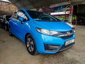 Honda Fit 2012 for Sale