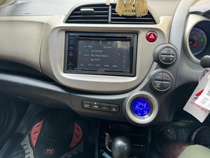 Honda Fit 2012 for Sale