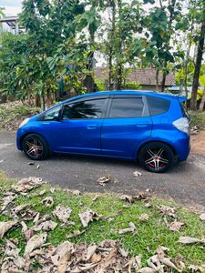 Honda Fit 2012 for Sale