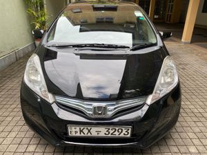 Honda Fit 2012 for Sale