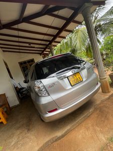 Honda Fit 2012 for Sale