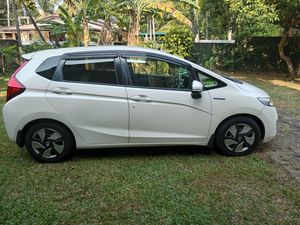 Honda Fit 2013 for Sale