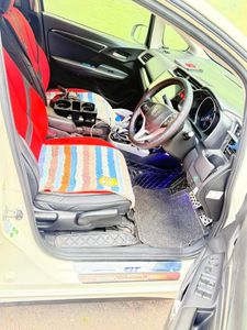 Honda Fit 2013 S Grade Gp5 for Sale