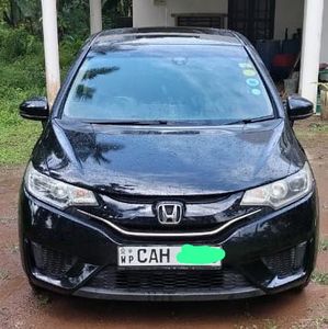 Honda Fit 2014 for Sale