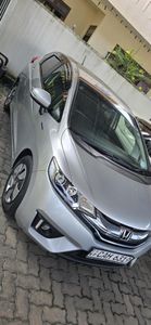 Honda Fit 2014 for Sale