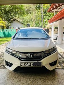 Honda Fit 2014 for Sale