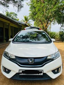 Honda Fit 2014 for Sale