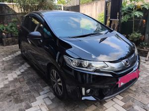 Honda Fit 2015 for Sale