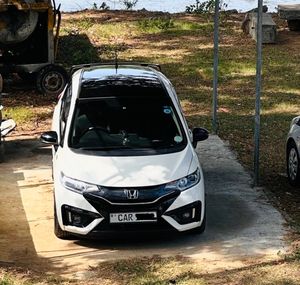 Honda Fit 2016 for Sale