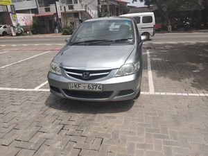 Honda Fit Aira 2005 for Sale