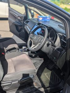 Honda Fit 2014 for Sale