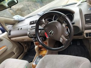 Honda Fit Aria 2003 for Sale