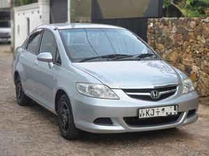 Honda Fit aria 2008 for Sale