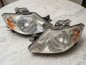 Honda Fit Aria Head Light for Sale