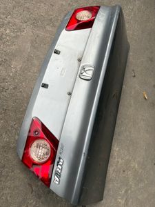 Honda Fit Aria Dicky Door for Sale