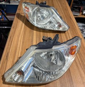 Honda Fit Aria Head Lights for Sale