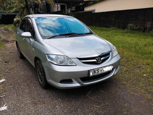 Honda Fit Aria Japan 2008 for Sale