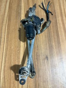 Honda Fit Aria Wiper Arm Set with Motor for Sale