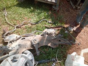 Honda Fit Engine Bed for Sale