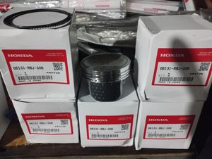 Honda Fit Engine Piston Set for Sale