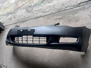 Honda Fit FD3 Front Bumper for Sale