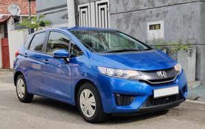 HONDA FIT GB5 DUAL CLUTCH REAPAIR for Sale