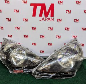 Honda Fit Gd-1 Headlight Set for Sale