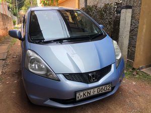 Honda Fit GE6 2008 for Sale