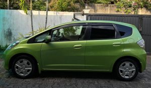 Honda Fit GP-01 2012 for Sale