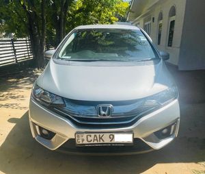 Honda Fit GP 05 2014 for Sale