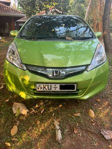 Honda Fit GP 1 2011 for Sale