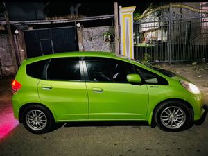 Honda Fit GP 1 2012 for Sale