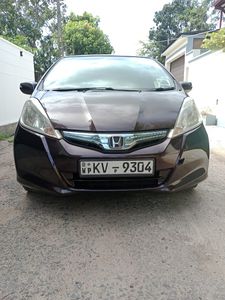 Honda Fit GP-1 2012 for Sale